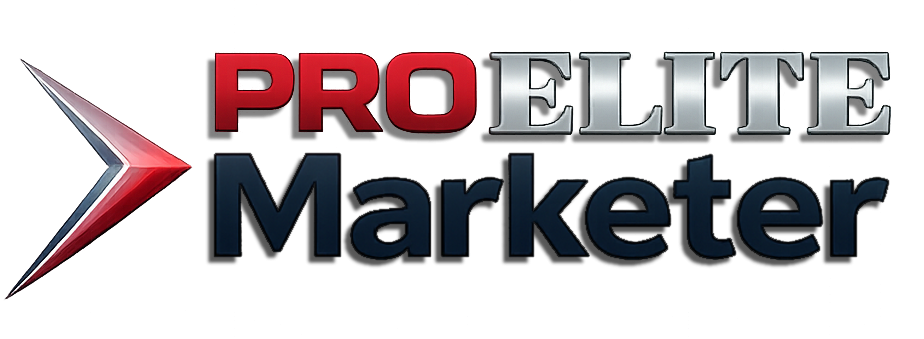 Pro Elite Marketer